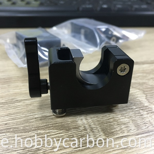 quick release clamp